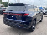 2026 Lexus TX 350 PREMIUM AWD