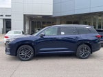 2026 Lexus TX 350 PREMIUM AWD