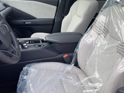 2026 Lexus TX 350 PREMIUM AWD