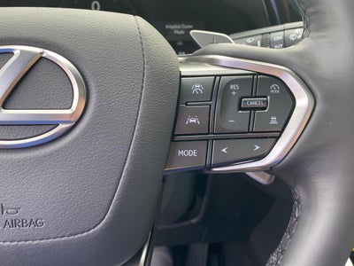 2026 Lexus TX 350 PREMIUM AWD