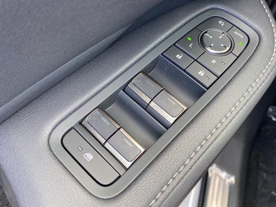 2026 Lexus TX 350 PREMIUM AWD