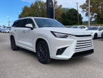 2026 Lexus TX 350 PREMIUM AWD