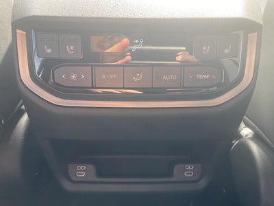 2026 Lexus TX 350 PREMIUM AWD