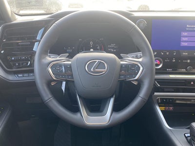 2026 Lexus TX 350 PREMIUM AWD