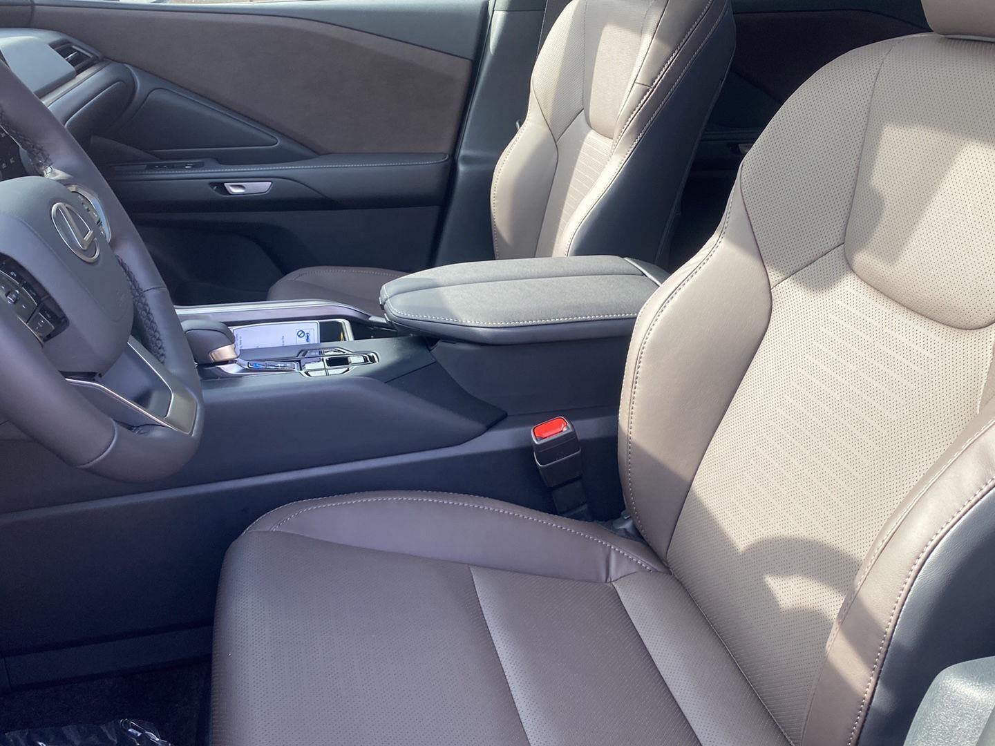 2026 Lexus TX 350 PREMIUM AWD