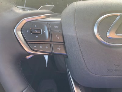 2026 Lexus TX 350 PREMIUM AWD