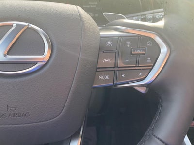 2026 Lexus TX 350 PREMIUM AWD