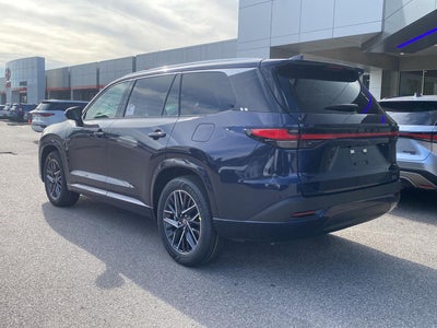 2026 Lexus TX 350 PREMIUM AWD