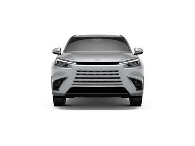 2026 Lexus TX 350 PREMIUM AWD