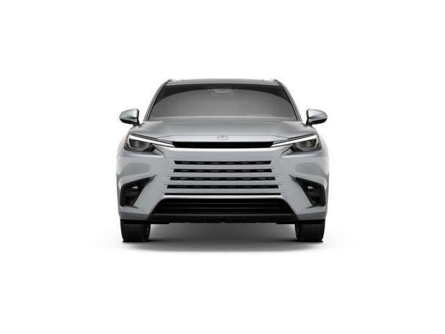 2026 Lexus TX 350 PREMIUM AWD