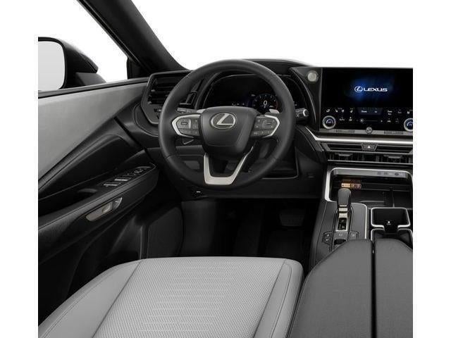 2026 Lexus TX 350 PREMIUM AWD