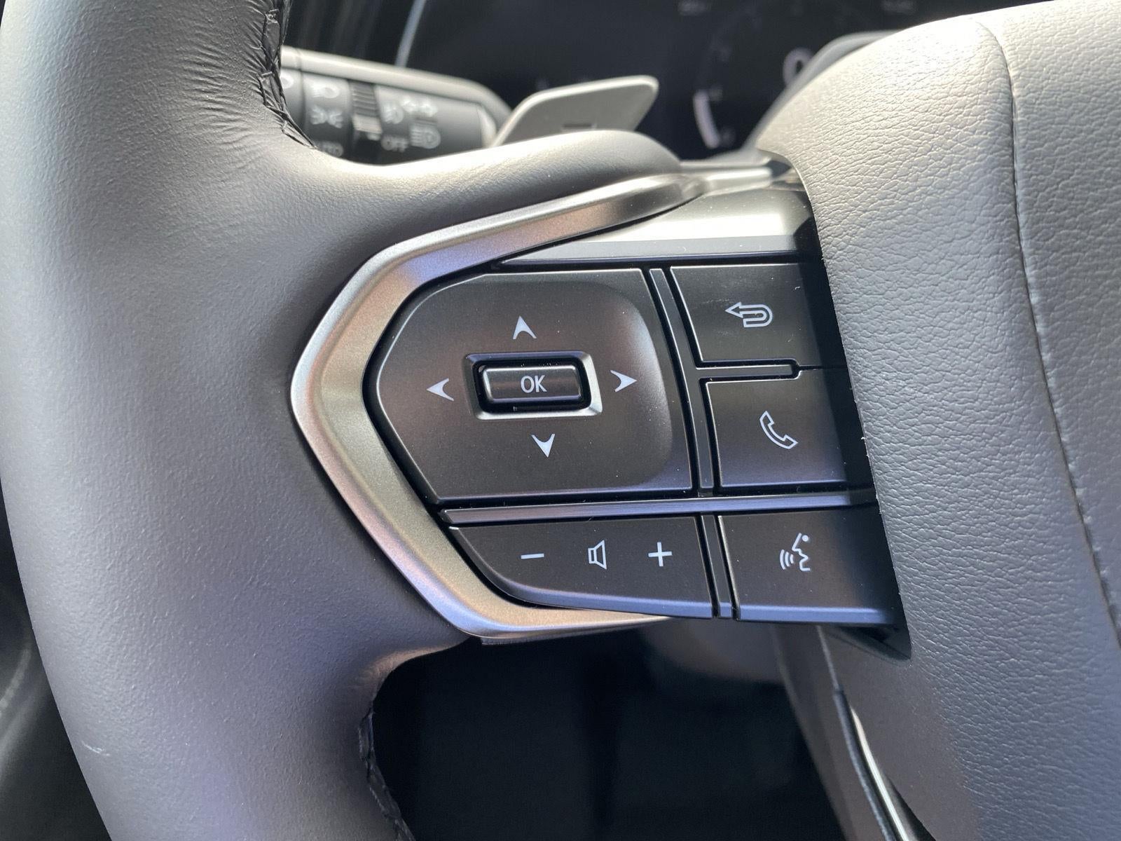 2026 Lexus TX 350 PREMIUM AWD