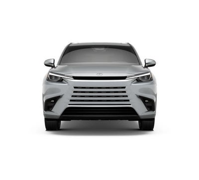 2026 Lexus TX 350 PREMIUM AWD