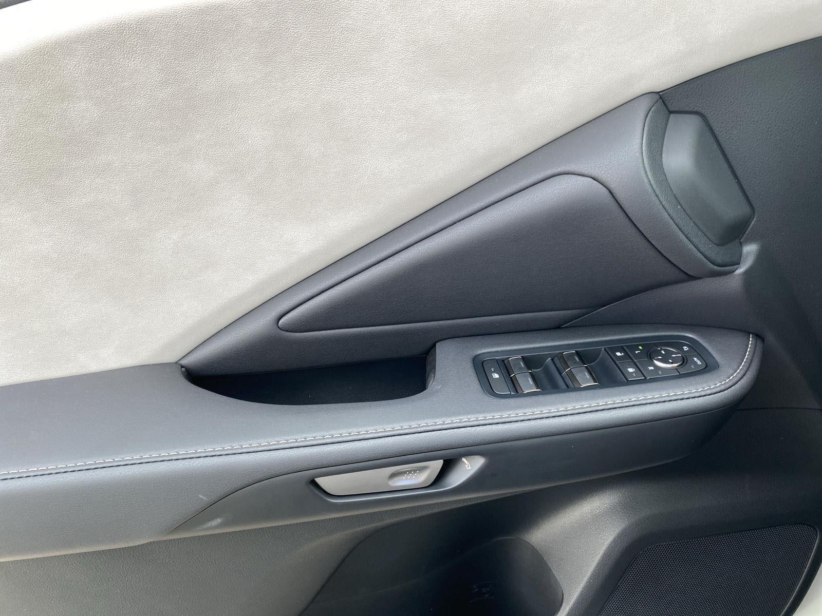 2026 Lexus TX 350 PREMIUM AWD