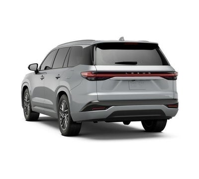 2026 Lexus TX 350 PREMIUM AWD