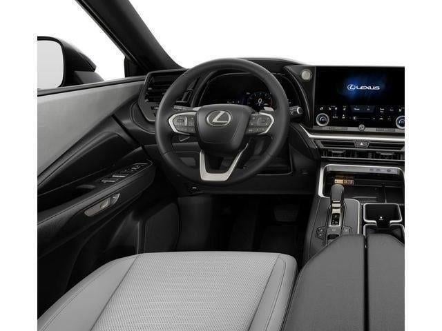 2026 Lexus TX 350 PREMIUM AWD