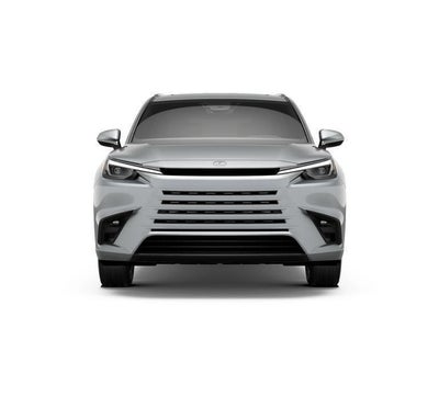 2026 Lexus TX 350 PREMIUM AWD