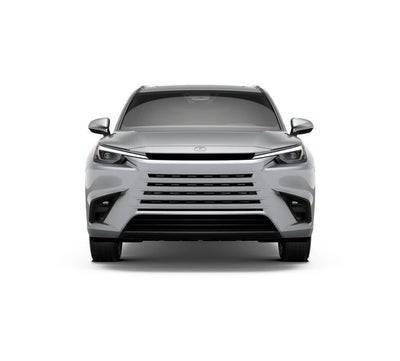2026 Lexus TX 350 PREMIUM AWD