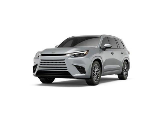 2026 Lexus TX 350 PREMIUM AWD