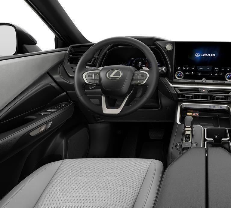 2026 Lexus TX 350 PREMIUM AWD