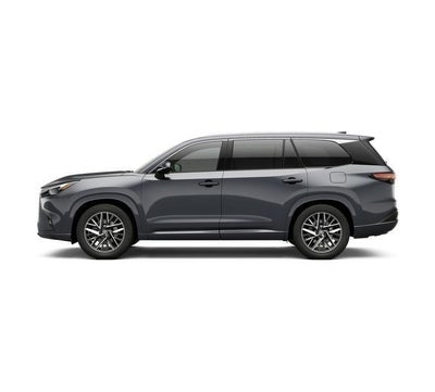 2026 Lexus TX 350 PREMIUM AWD