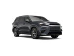 2026 Lexus TX 350 PREMIUM AWD