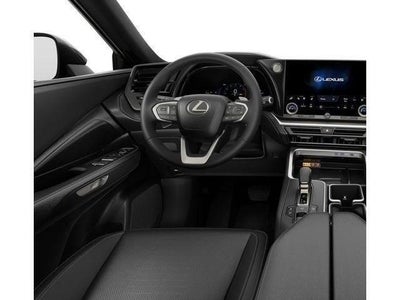 2026 Lexus TX 350 PREMIUM AWD