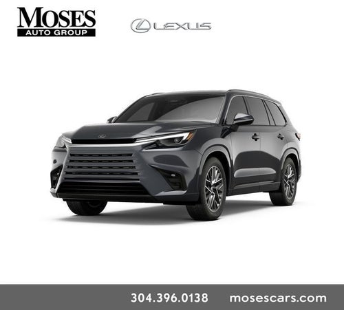 2026 Lexus TX 350 PREMIUM AWD