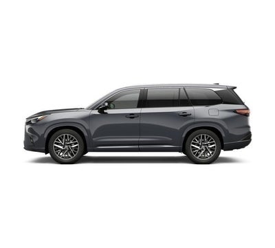 2026 Lexus TX 350 PREMIUM AWD