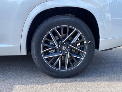 2026 Lexus TX 350 PREMIUM AWD PREMIUM AWD