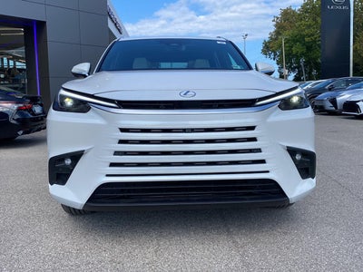 2026 Lexus TX 350 PREMIUM AWD PREMIUM AWD