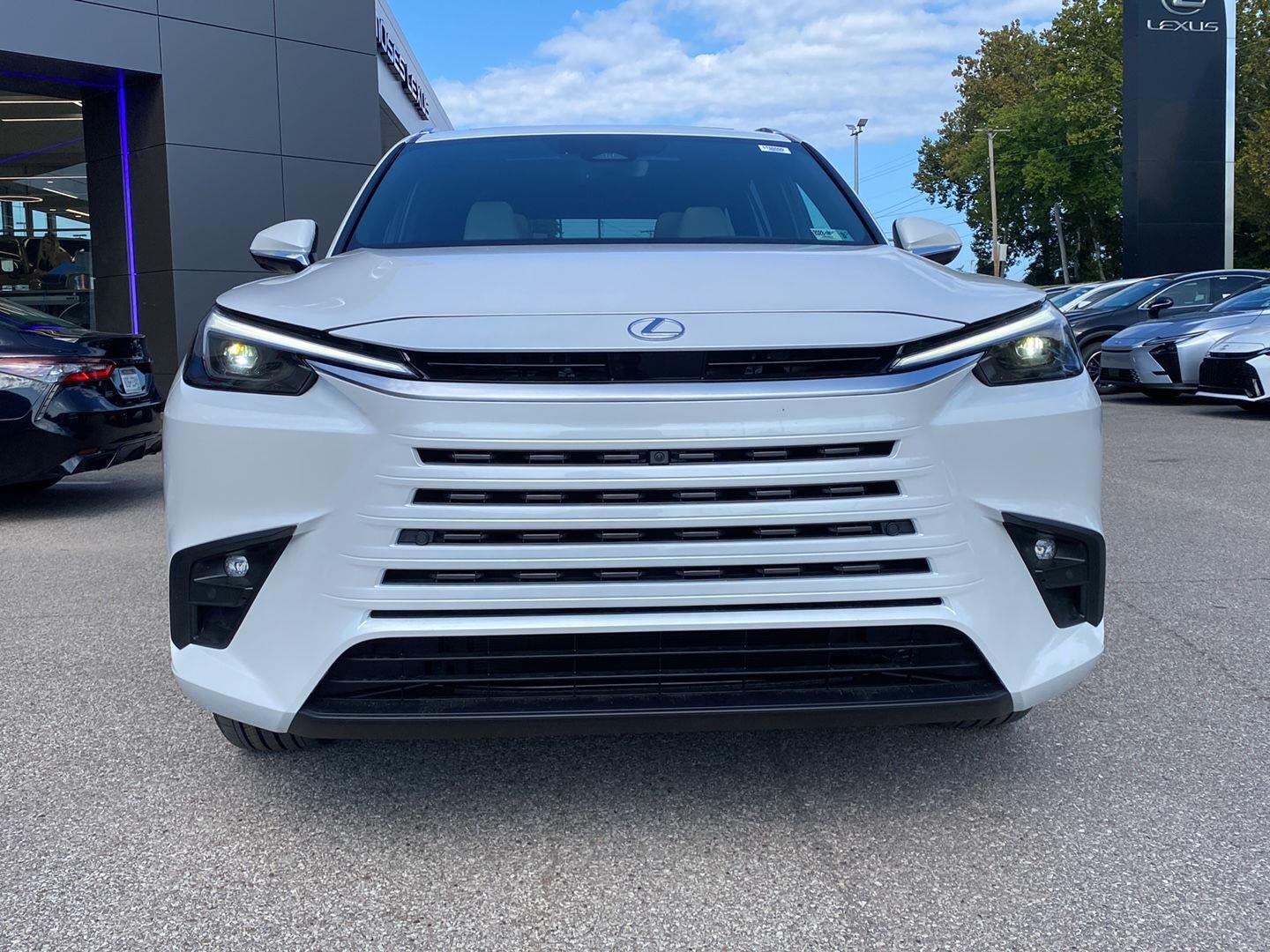 2026 Lexus TX 350 PREMIUM AWD PREMIUM AWD
