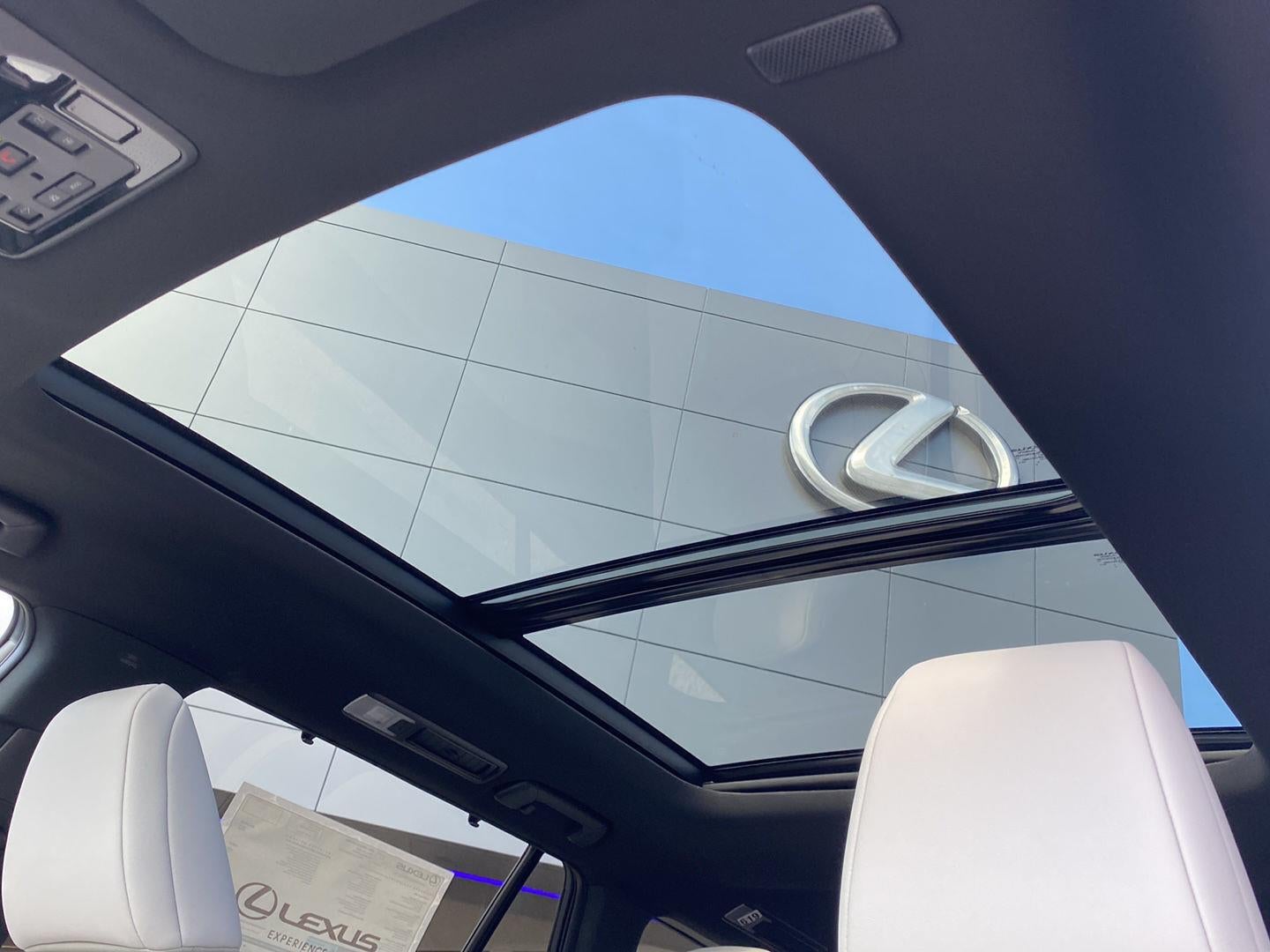2026 Lexus TX 350 PREMIUM AWD PREMIUM AWD