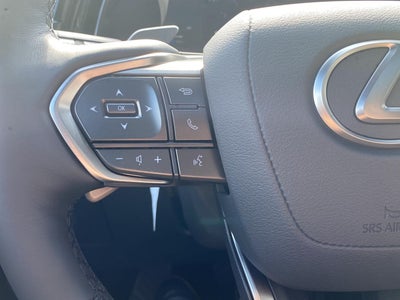 2026 Lexus TX 350 PREMIUM AWD PREMIUM AWD