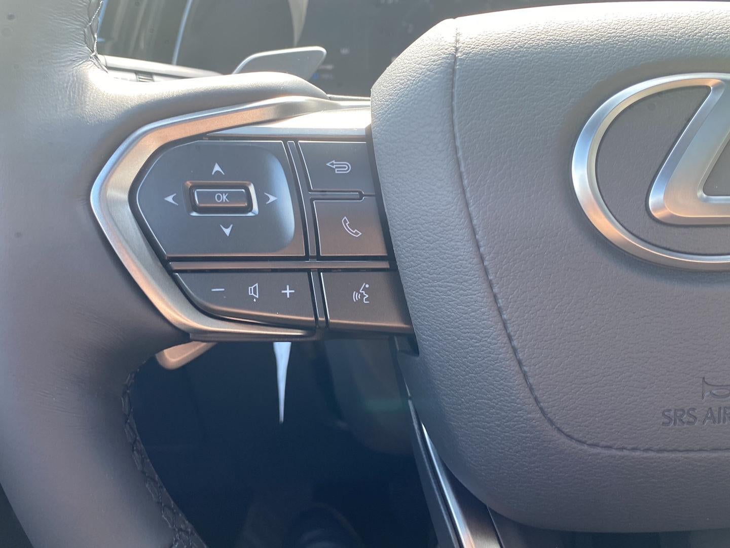 2026 Lexus TX 350 PREMIUM AWD PREMIUM AWD