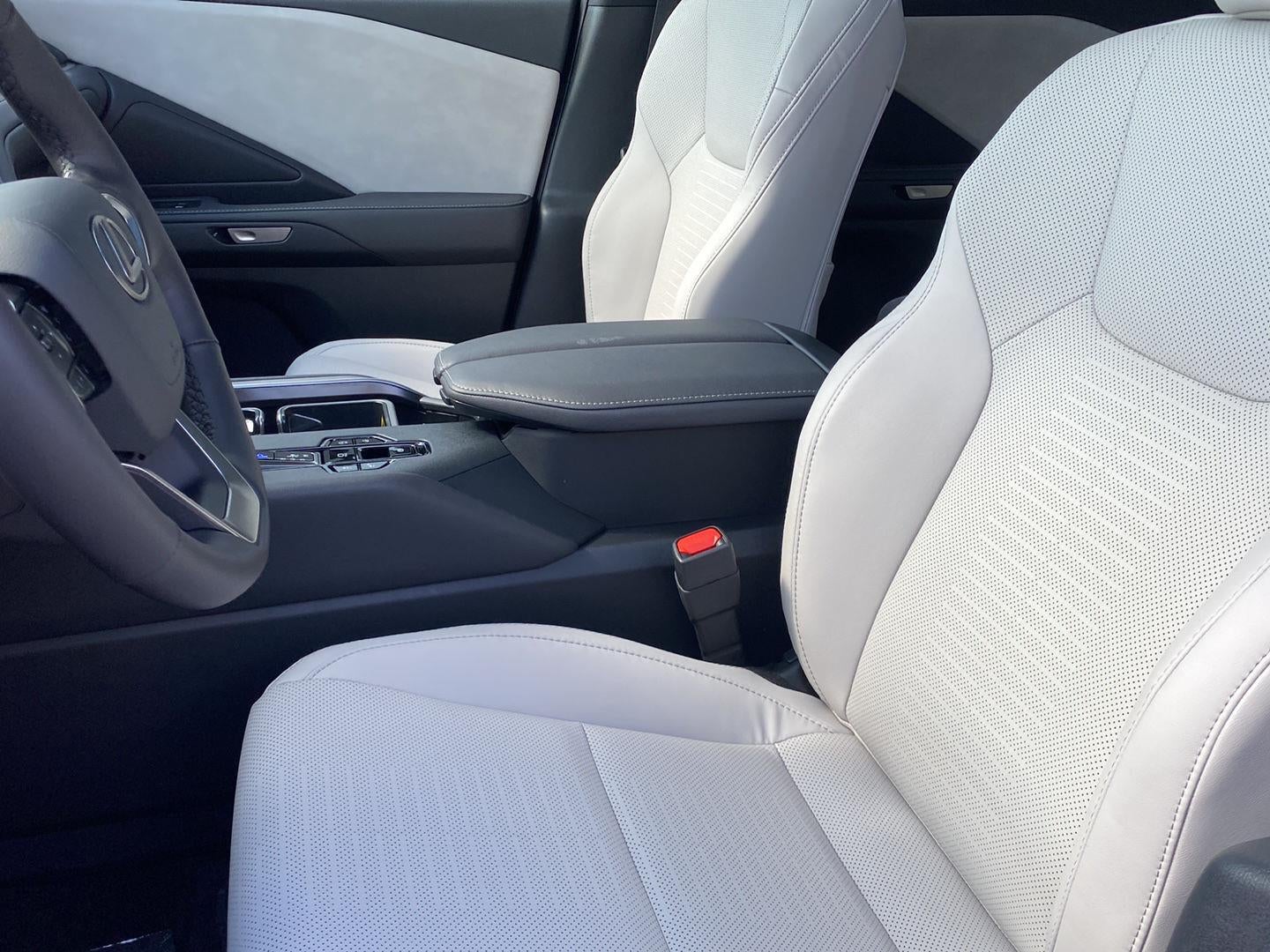 2026 Lexus TX 350 PREMIUM AWD PREMIUM AWD