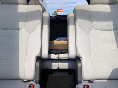 2026 Lexus TX 350 PREMIUM AWD PREMIUM AWD