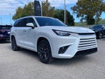 2026 Lexus TX 350 PREMIUM AWD PREMIUM AWD