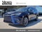 2026 Lexus TX 350 LUXURY AWD