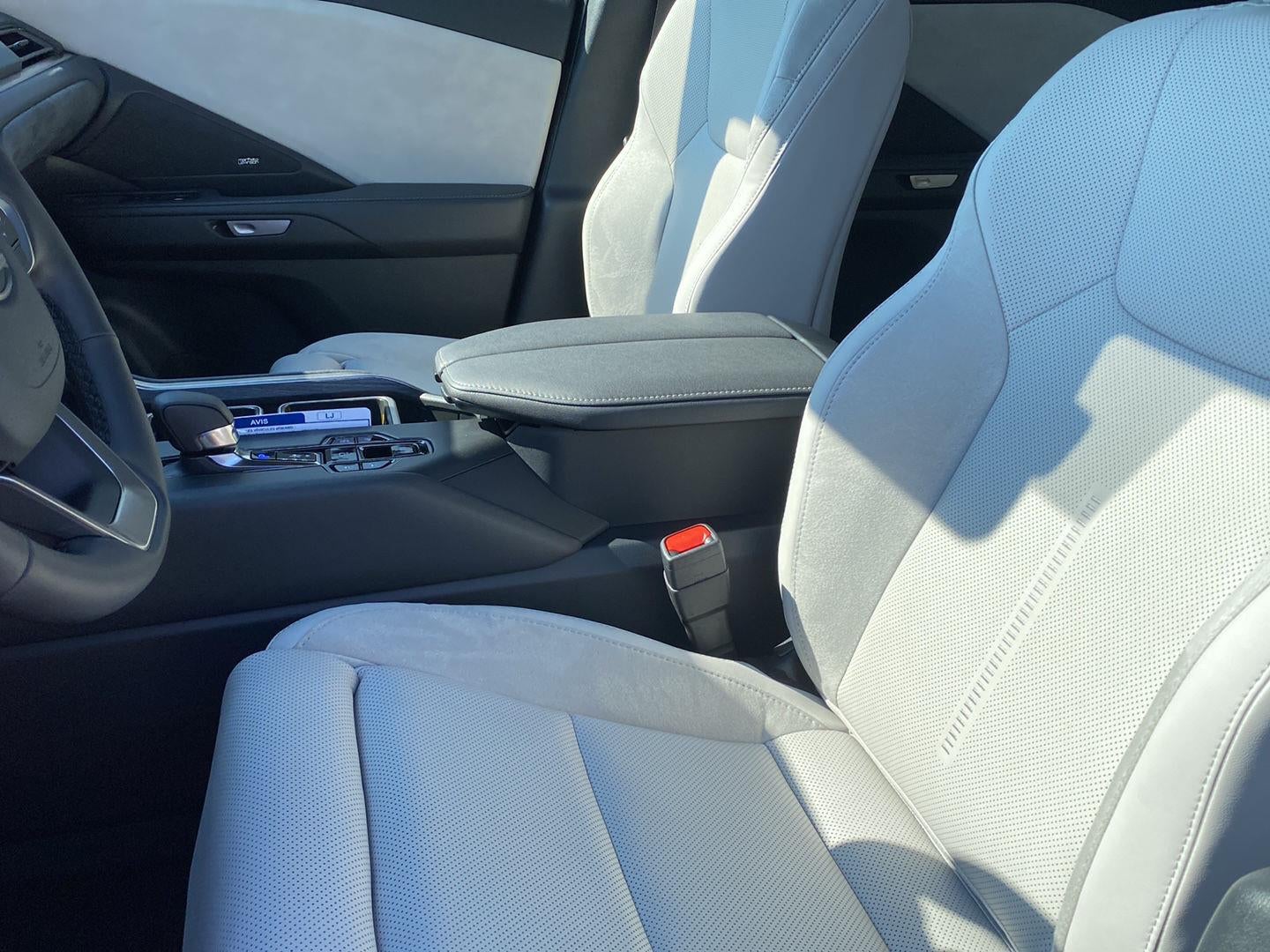 2026 Lexus TX 350 LUXURY AWD
