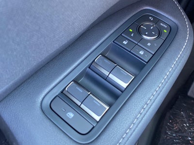 2026 Lexus TX 350 LUXURY AWD