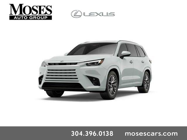 2026 Lexus TX 350 LUXURY AWD