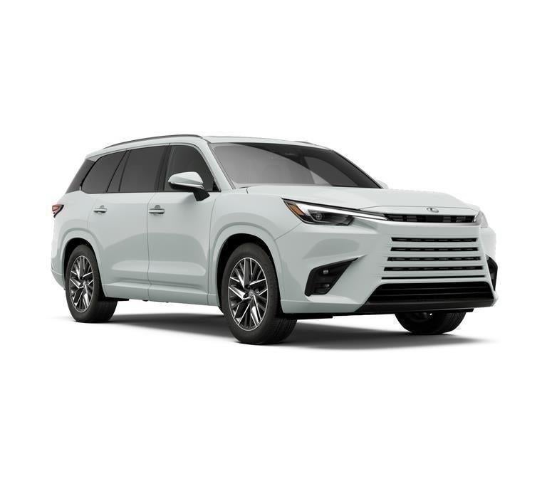 2026 Lexus TX 350 LUXURY AWD