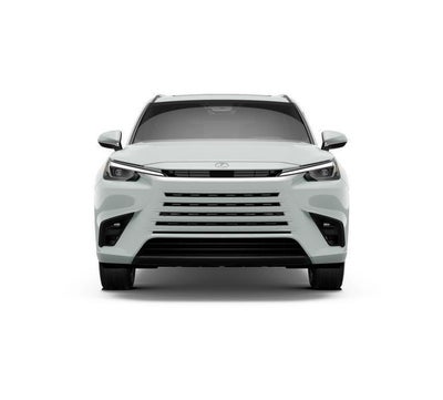 2026 Lexus TX 350 LUXURY AWD