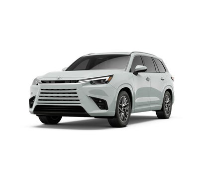 2026 Lexus TX 350 LUXURY AWD