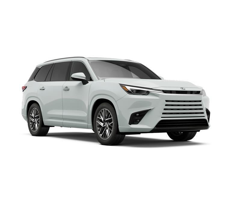 2026 Lexus TX 350 LUXURY AWD
