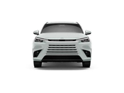 2026 Lexus TX 350 LUXURY AWD