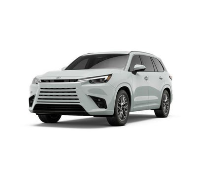 2026 Lexus TX 350 LUXURY AWD