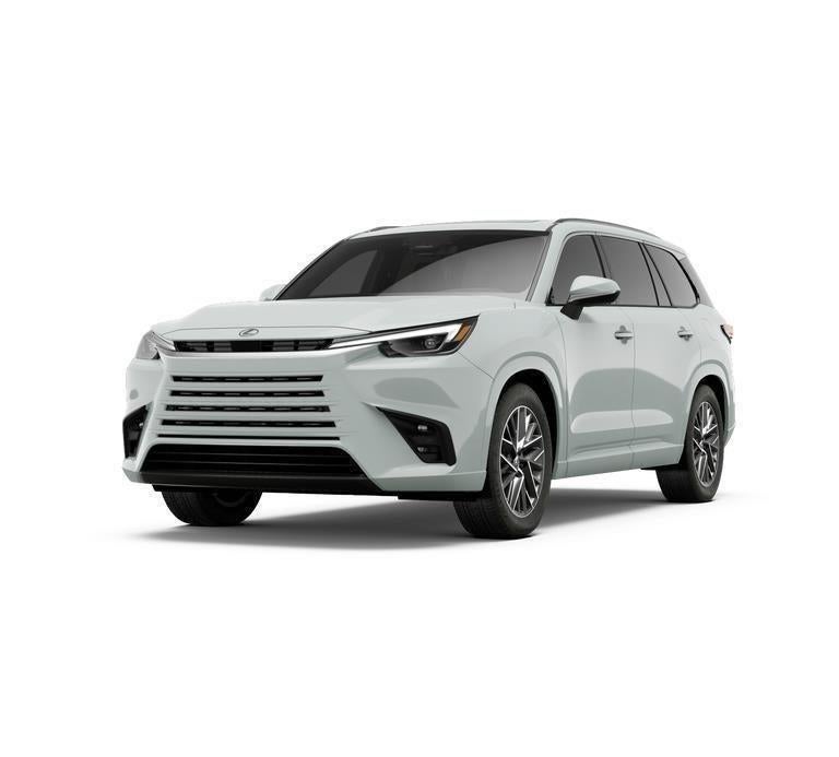 2026 Lexus TX 350 LUXURY AWD