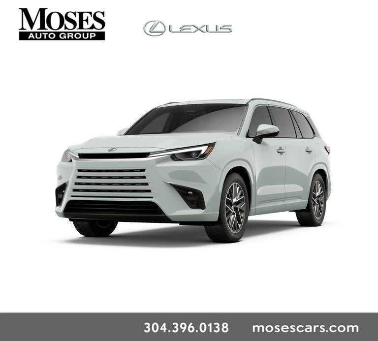 2026 Lexus TX 350 PREMIUM AWD